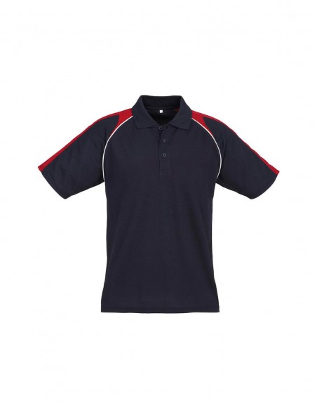 BC-P225MS - Triton Mens Polo - Biz Collection - Corporates