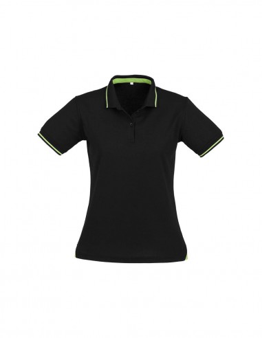 BC-P226LS - Jet Ladies Polo - Biz Collection - Corporates