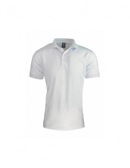 AU-1314 - Mens Lachlan Polo - Aussie Pacific - Teamwear
