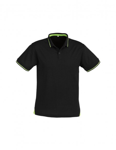 BC-P226MS - Jet Mens Polo - Biz Collection - Corporates