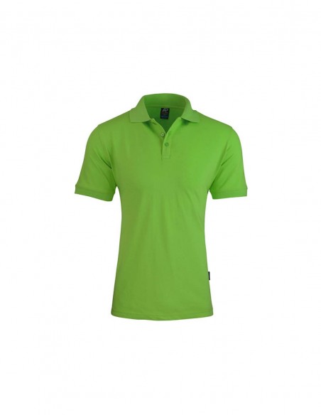 AU-1315 - Mens Claremont Polo - Aussie Pacific - Teamwear