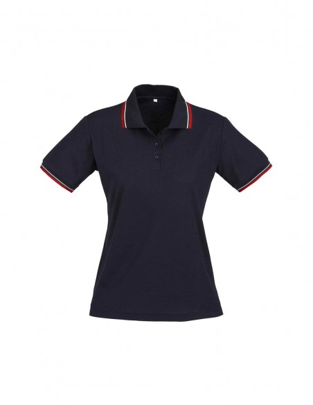 BC-P227LS - Cambridge Ladies Polo - Biz Collection - Corporates