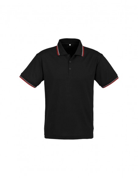 BC-P227MS - Cambridge Mens Polo - Biz Collection - Corporates