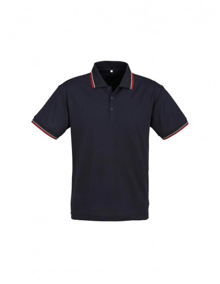 BC-P227MS - Cambridge Mens Polo - Biz Collection - Corporates