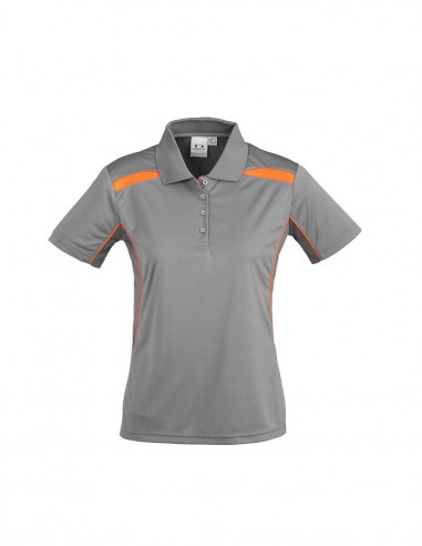 BC-P244LS - United S/S Ladies Polo - Biz Collection - Corporates