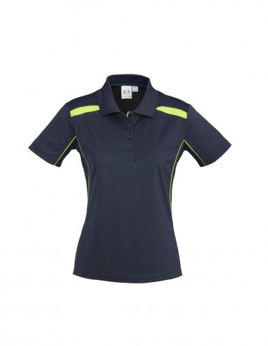 BC-P244LS - United S/S Ladies Polo - Biz Collection - Corporates