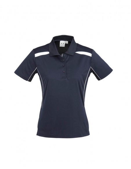 BC-P244LS - United S/S Ladies Polo - Biz Collection - Corporates