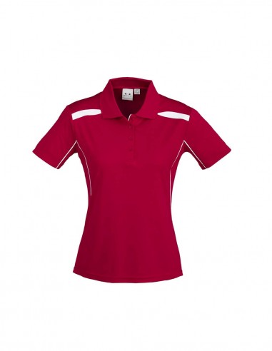 BC-P244LS - United S/S Ladies Polo - Biz Collection - Corporates