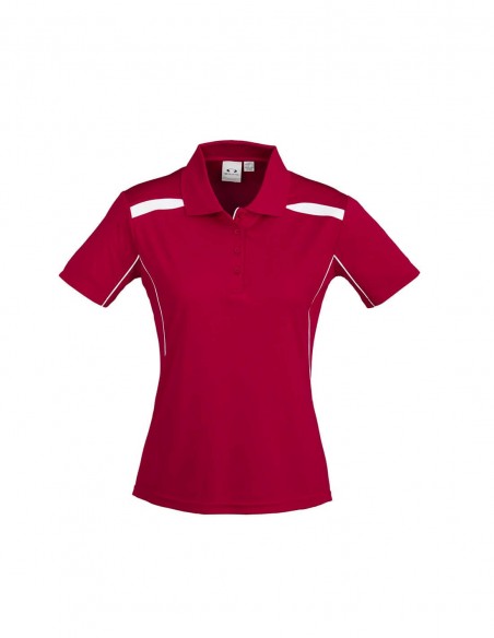 BC-P244LS - United S/S Ladies Polo - Biz Collection - Corporates