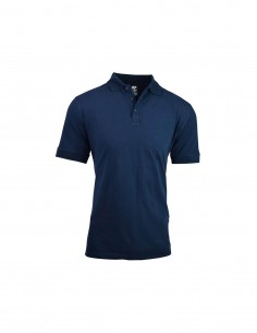 AU-1315 - Mens Claremont Polo - Aussie Pacific - Teamwear 2
