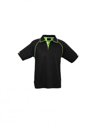 BC-P29012 - Fusion Mens Polo - Biz Collection - Corporates