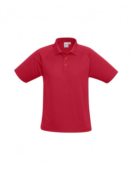 BC-P300KS - Sprint Kids Polo - Biz Collection - Corporates