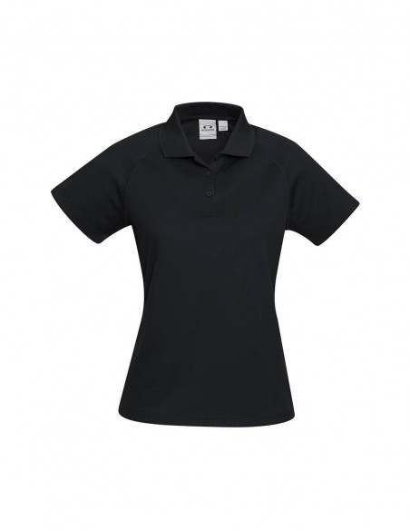 BC-P300LS - Sprint Ladies Polo - Biz Collection - Corporates