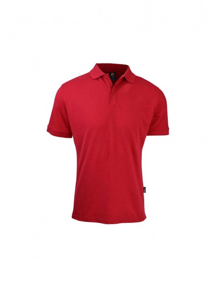 AU-1315 - Mens Claremont Polo - Aussie Pacific - Teamwear