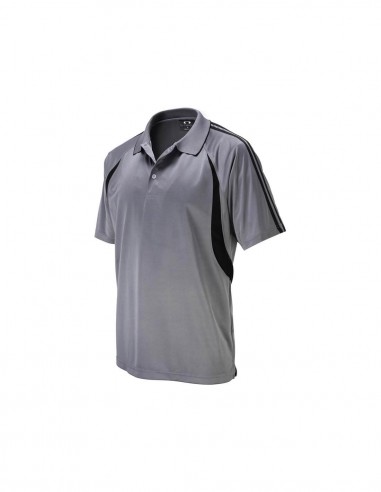 BC-P3010 - Flash Mens Polo - Biz Collection - Corporates