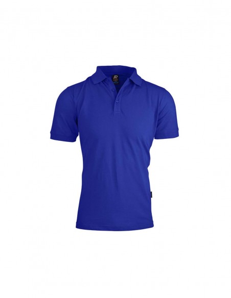 AU-1315 - Mens Claremont Polo - Aussie Pacific - Teamwear