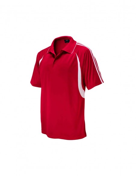 BC-P3010 - Flash Mens Polo - Biz Collection - Corporates