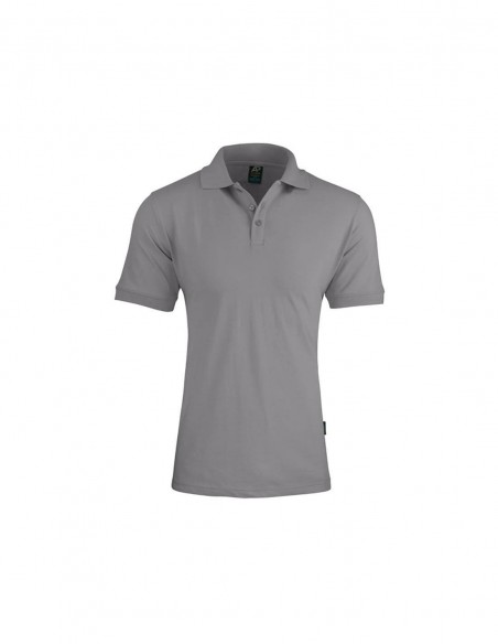 AU-1315 - Mens Claremont Polo - Aussie Pacific - Teamwear