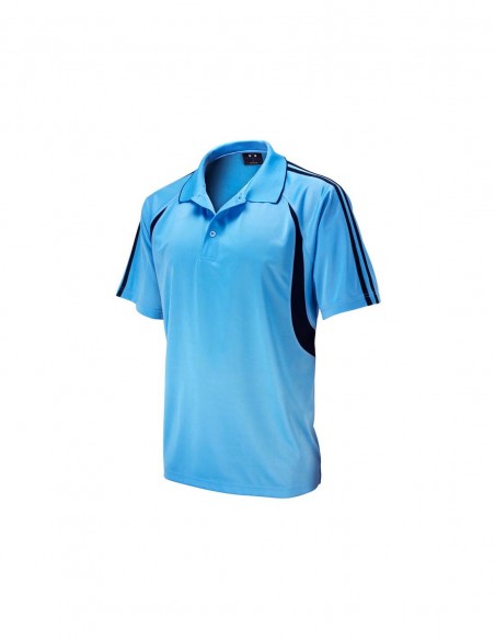 BC-P3010B - Flash Kids Polo - Biz Collection - Corporates