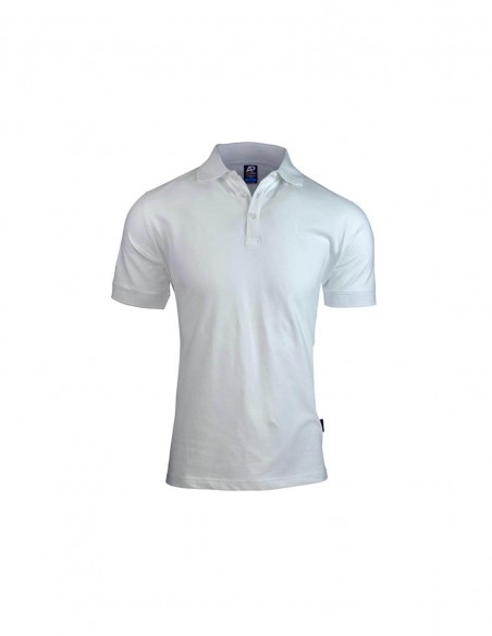 AU-1315 - Mens Claremont Polo - Aussie Pacific - Teamwear