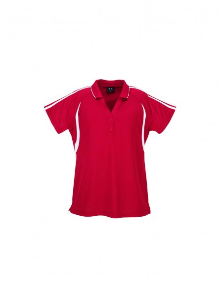 BC-P3025 - Flash Ladies Polo - Biz Collection - Corporates