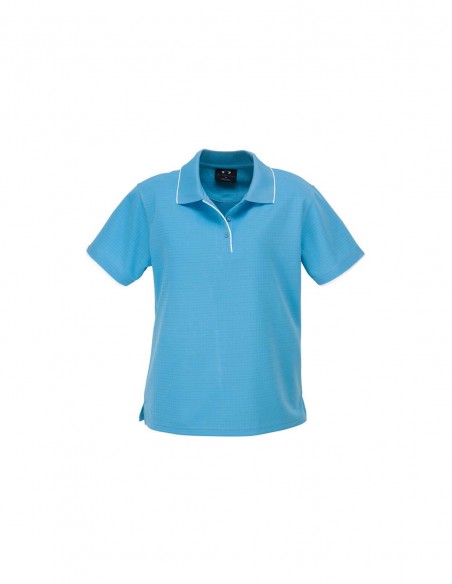 BC-P3225 - Elite Ladies Polo - Biz Collection - Corporates