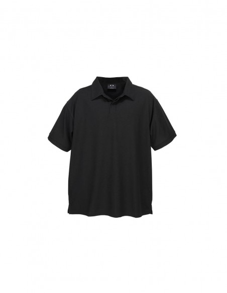 BC-P3300 - Micro Waffle Mens Polo - Biz Collection - Corporates