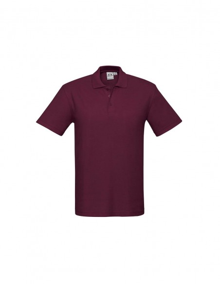 BC-P400KS - Crew Kids Polo - Biz Collection - Corporates