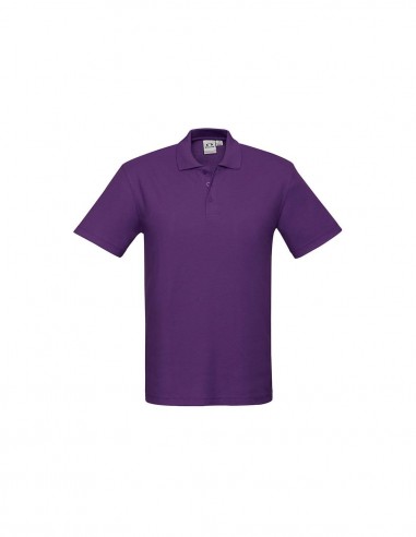 BC-P400KS - Crew Kids Polo - Biz Collection - Corporates