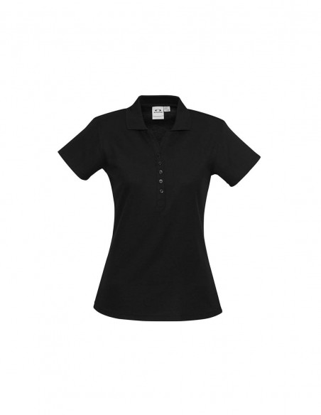 BC-P400LS - Crew Ladies Polo - Biz Collection - Corporates