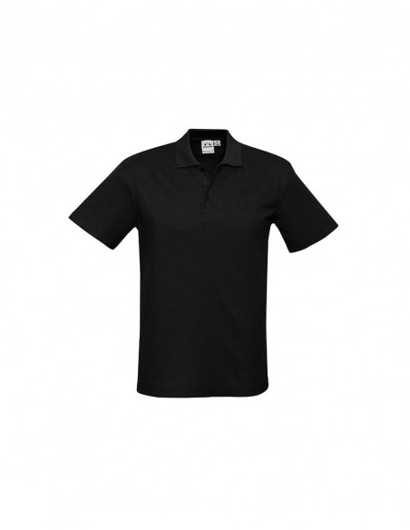 BC-P400MS - Crew Mens Polo - Biz Collection - Corporates