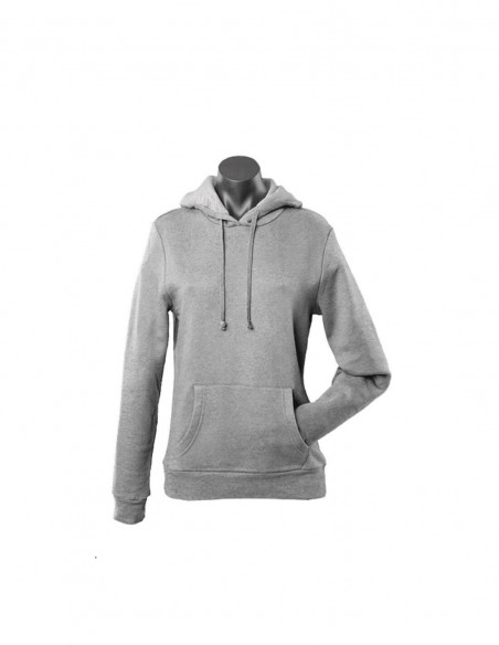 AU-1502 - Mens Hotham Hoodie - Aussie Pacific - Teamwear