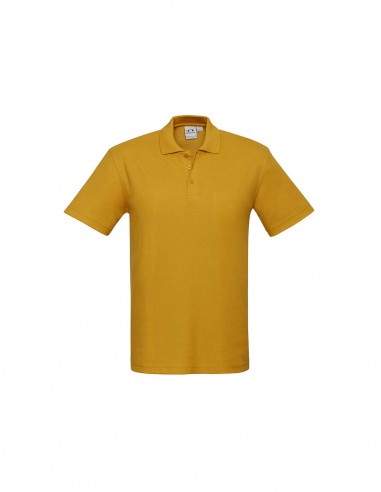 BC-P400MS - Crew Mens Polo - Biz Collection - Corporates