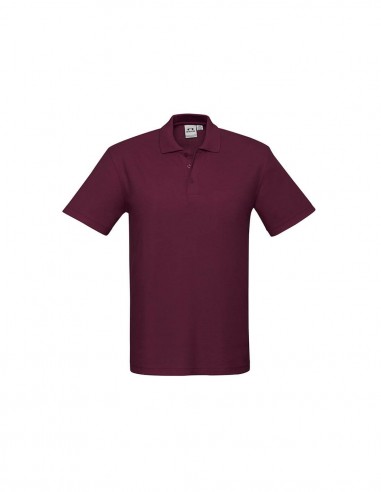 BC-P400MS - Crew Mens Polo - Biz Collection - Corporates