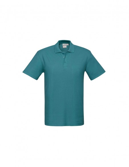 BC-P400MS - Crew Mens Polo - Biz Collection - Corporates