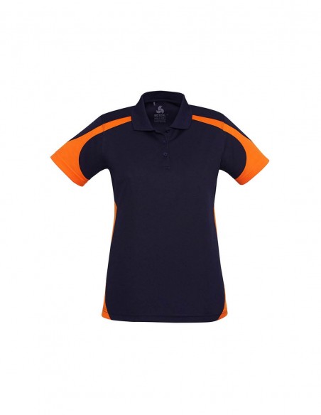 BC-P401LS - Talon Ladies Polo - Biz Collection - Corporates