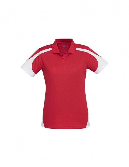 BC-P401LS - Talon Ladies Polo - Biz Collection - Corporates