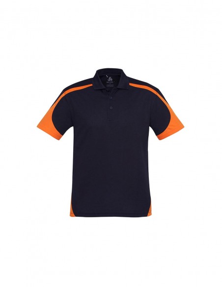 BC-P401MS - Talon Mens Polo - Biz Collection - Corporates