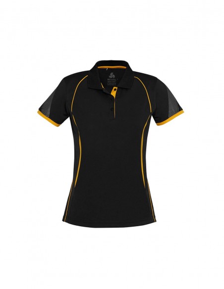 BC-P405LS - Razor Ladies Polo - Biz Collection - Corporates