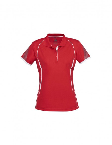 BC-P405LS - Razor Ladies Polo - Biz Collection - Corporates