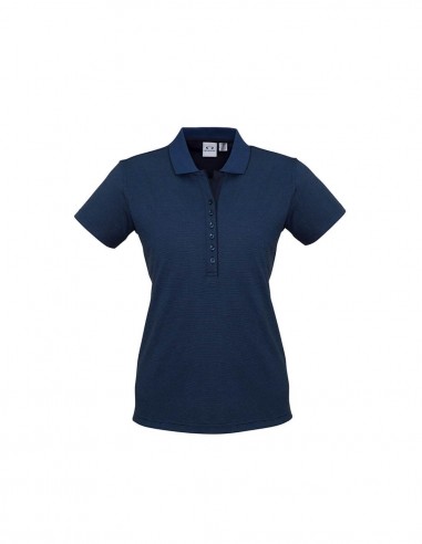 BC-P501LS - Shadow Ladies Polo - Biz Collection - Corporates