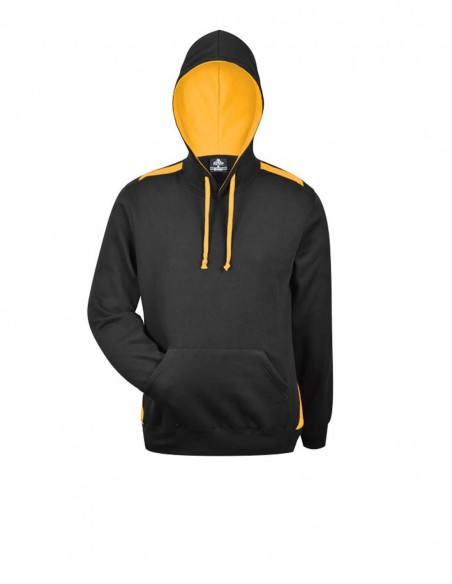 AU-1506 - Mens Paterson Hoodie - Aussie Pacific - Teamwear