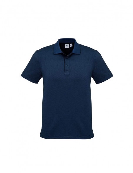 BC-P501MS - Shadow Mens Polo - Biz Collection - Corporates