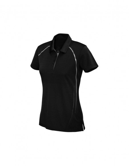 BC-P604LS - Cyber Ladies Polo - Biz Collection - Corporates