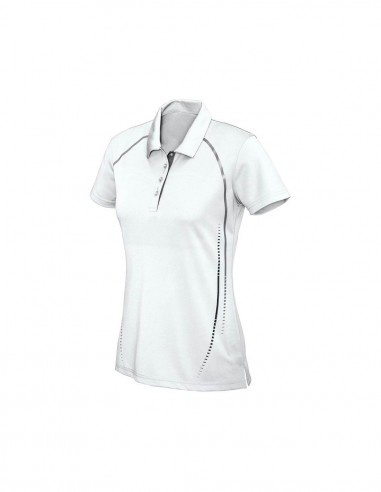 BC-P604LS - Cyber Ladies Polo - Biz Collection - Corporates