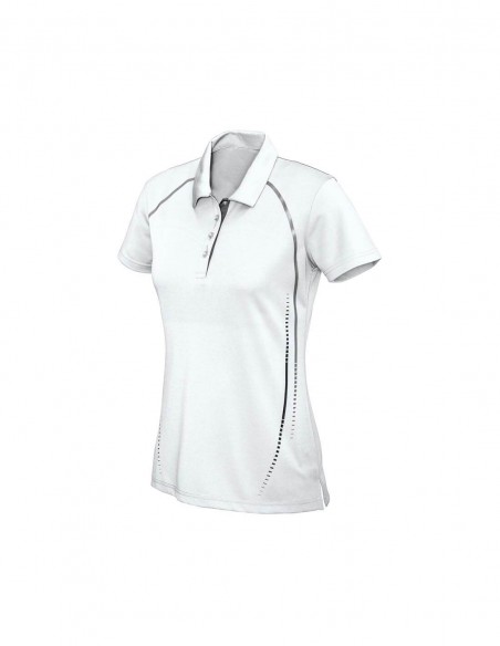 BC-P604LS - Cyber Ladies Polo - Biz Collection - Corporates