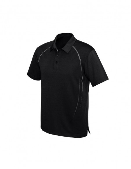 BC-P604MS - Cyber Mens Polo - Biz Collection - Corporates