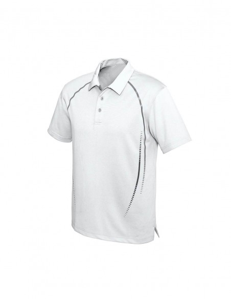 BC-P604MS - Cyber Mens Polo - Biz Collection - Corporates