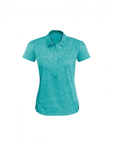 BC-P608LS - Coast Ladies Polo - Biz Collection - Corporates