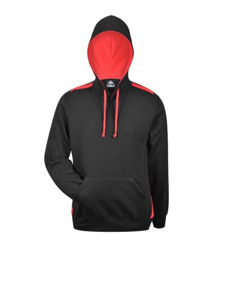 AU-1506 - Mens Paterson Hoodie - Aussie Pacific - Teamwear